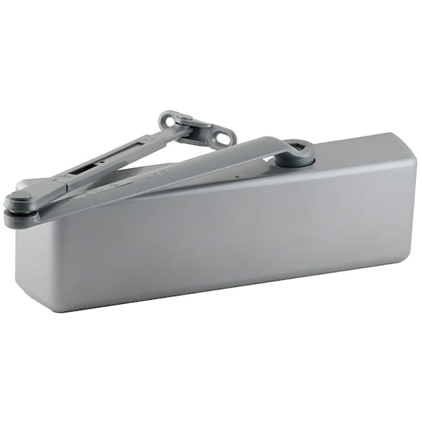 Manual, Hydraulic, 4040XP Series Surface Mounted Closers, Surface Mounted Closer, Heavy Duty